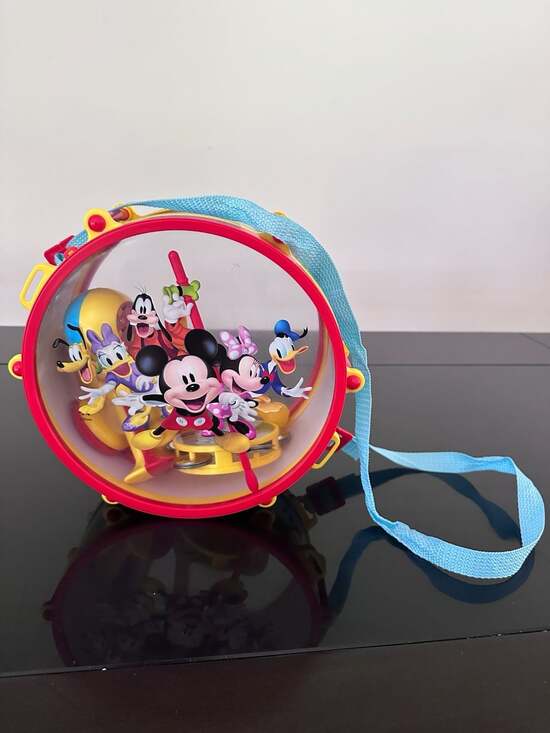 Disney Junior Other - Disney Junior Mickey Mouse Clubhouse Musical Instrument Set